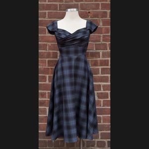 Stop Staring Ceceilia Dress